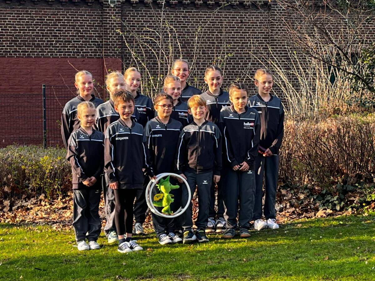 TuS-Bommern-Rhönis sammeln wertvolle Punkte